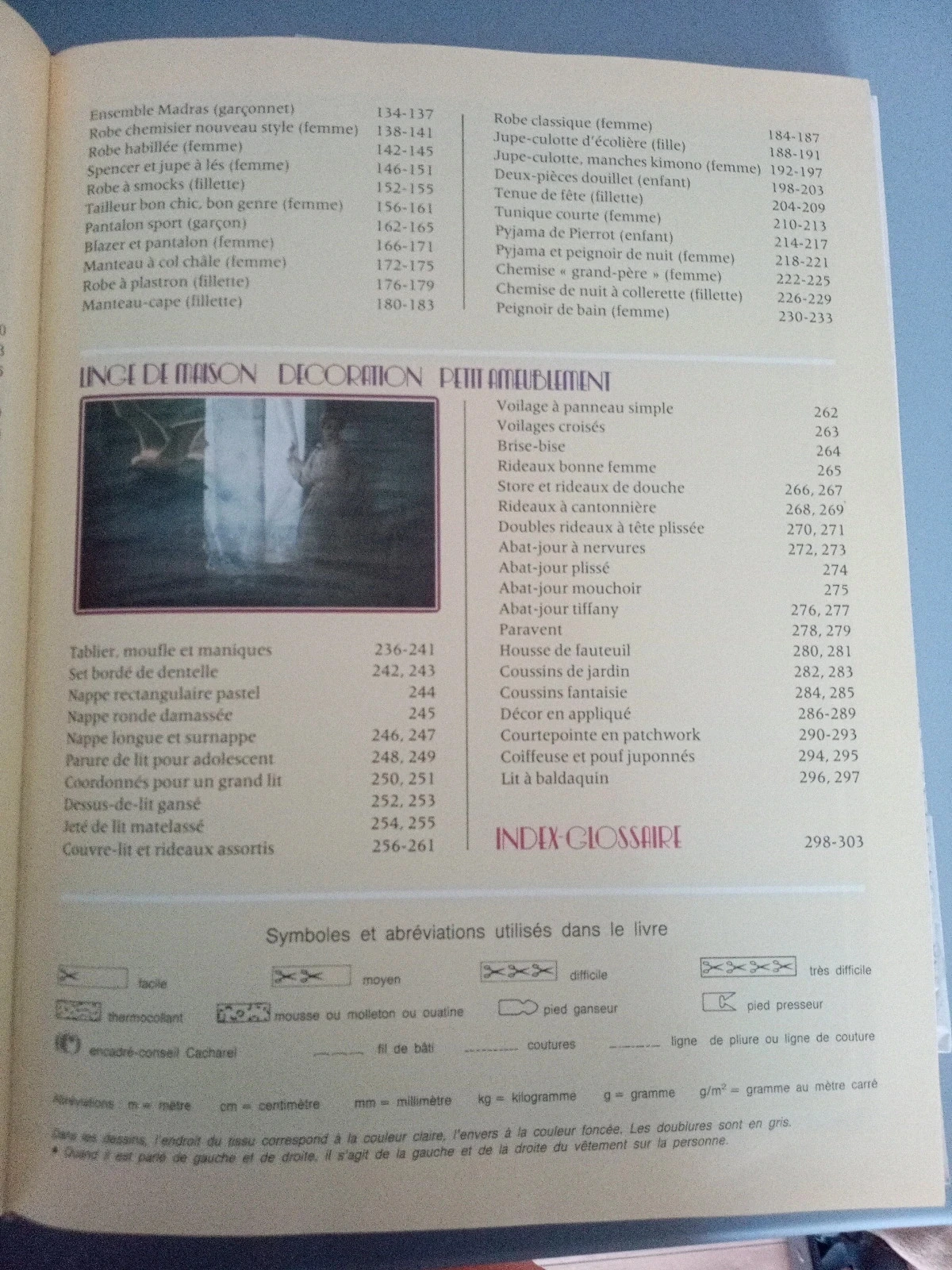 Libro "Couture pour Toutes" Selección del Reader's Digest (Con patrones) – photo 11
